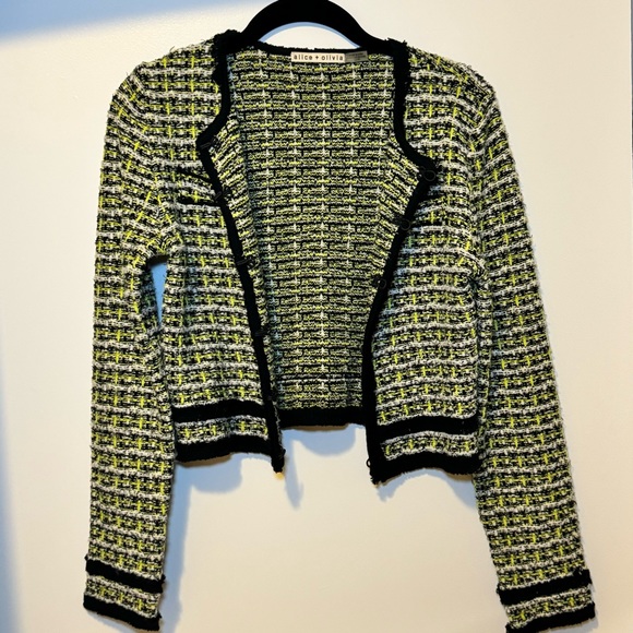 Alice + Olivia Jacket - Picture 2 of 6